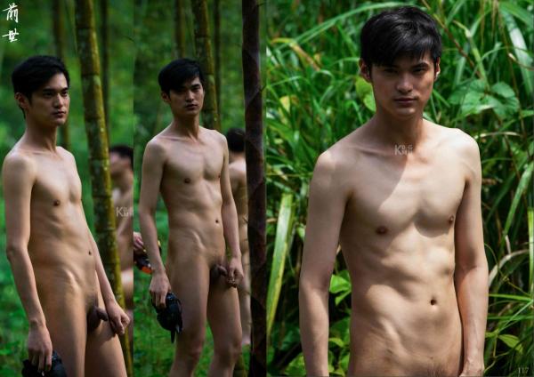 Thirty-Years-of-Adonis---Past-Life-翔男優-No.6-三十ㄦ立-前世